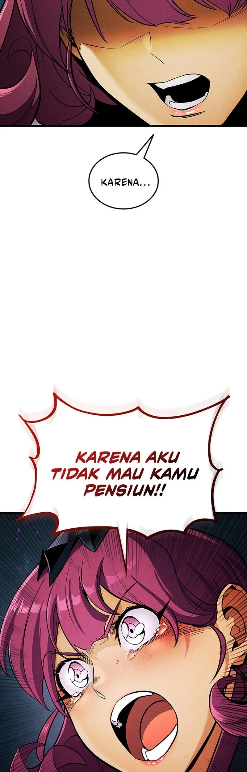 Ranker’s Return (Remake) Chapter 254 Gambar 24