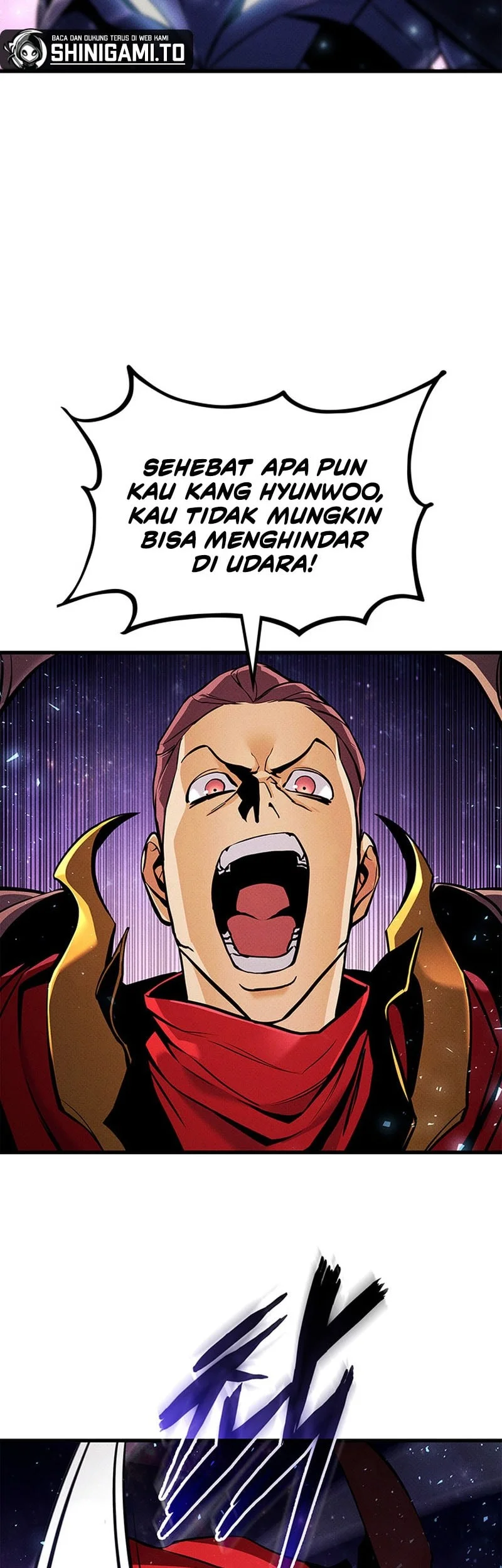 Ranker’s Return (Remake) Chapter 255 Gambar 24
