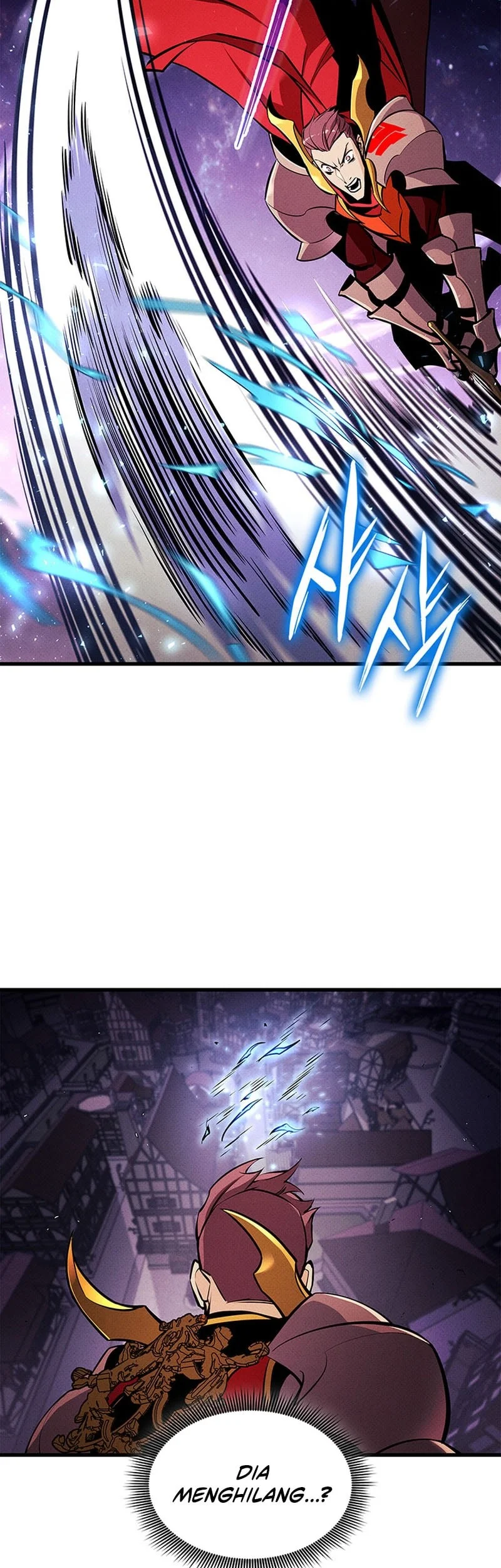 Ranker’s Return (Remake) Chapter 255 Gambar 25