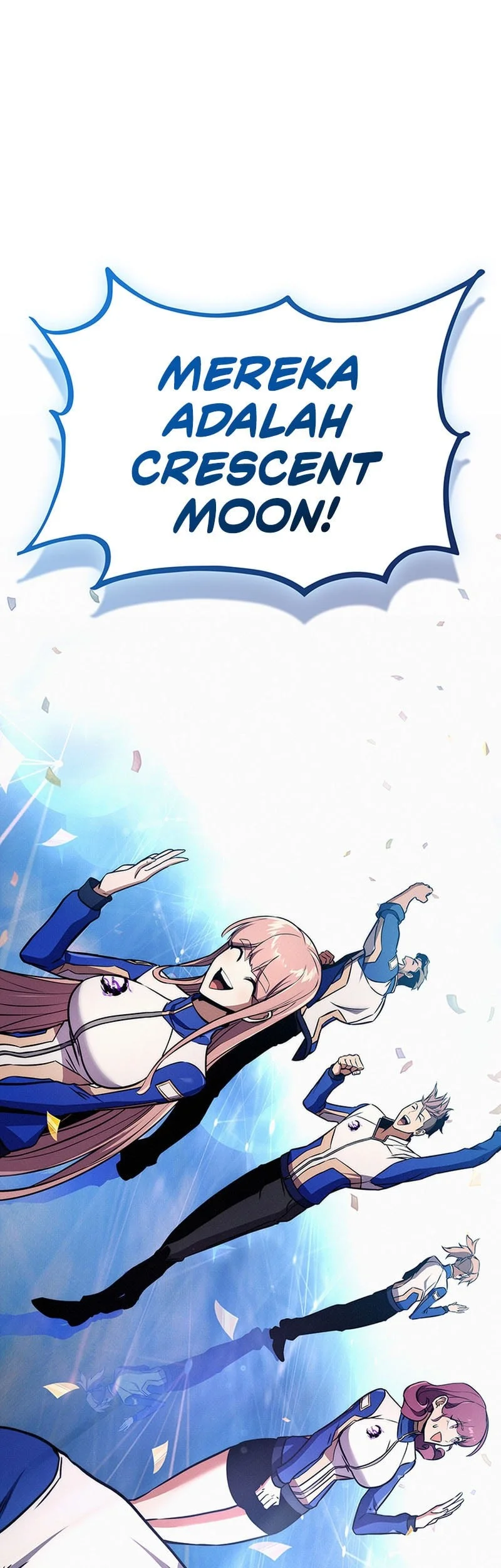Ranker’s Return (Remake) Chapter 256 Gambar 27