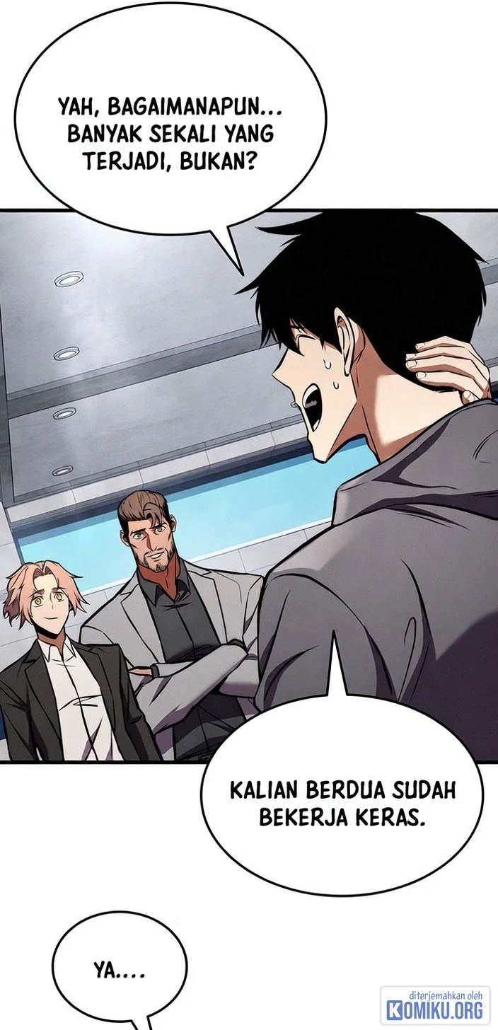 Ranker’s Return (Remake) Chapter 258 Gambar 30