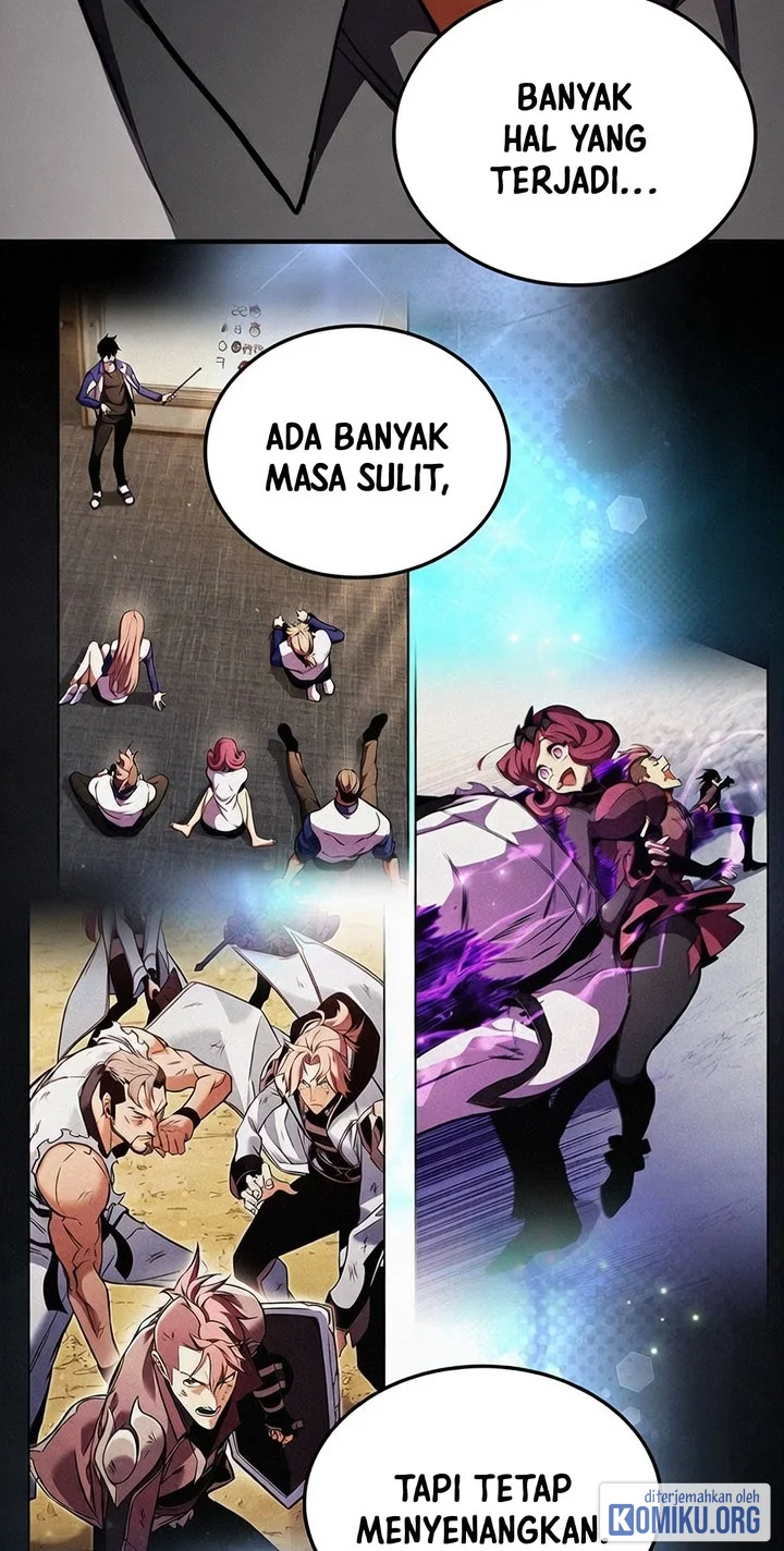 Ranker’s Return (Remake) Chapter 258 Gambar 32