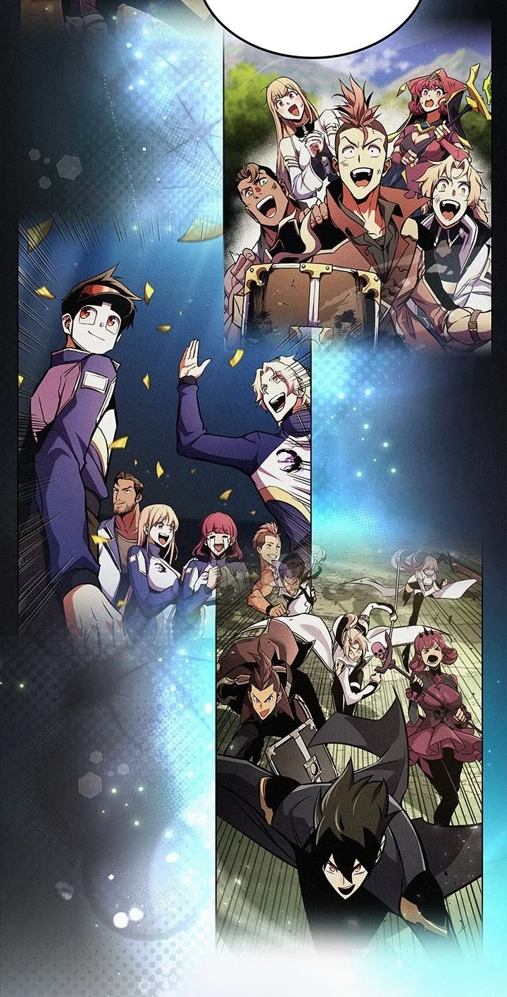 Ranker’s Return (Remake) Chapter 258 Gambar 33