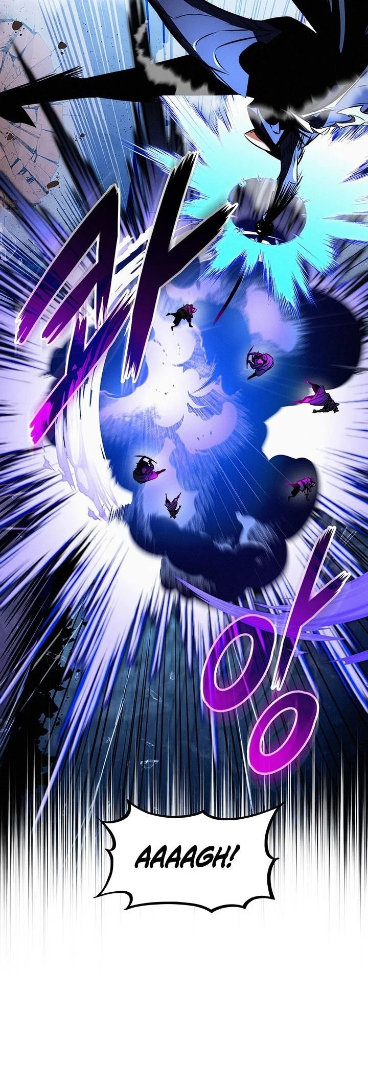 Ranker’s Return (Remake) Chapter 259 Gambar 33