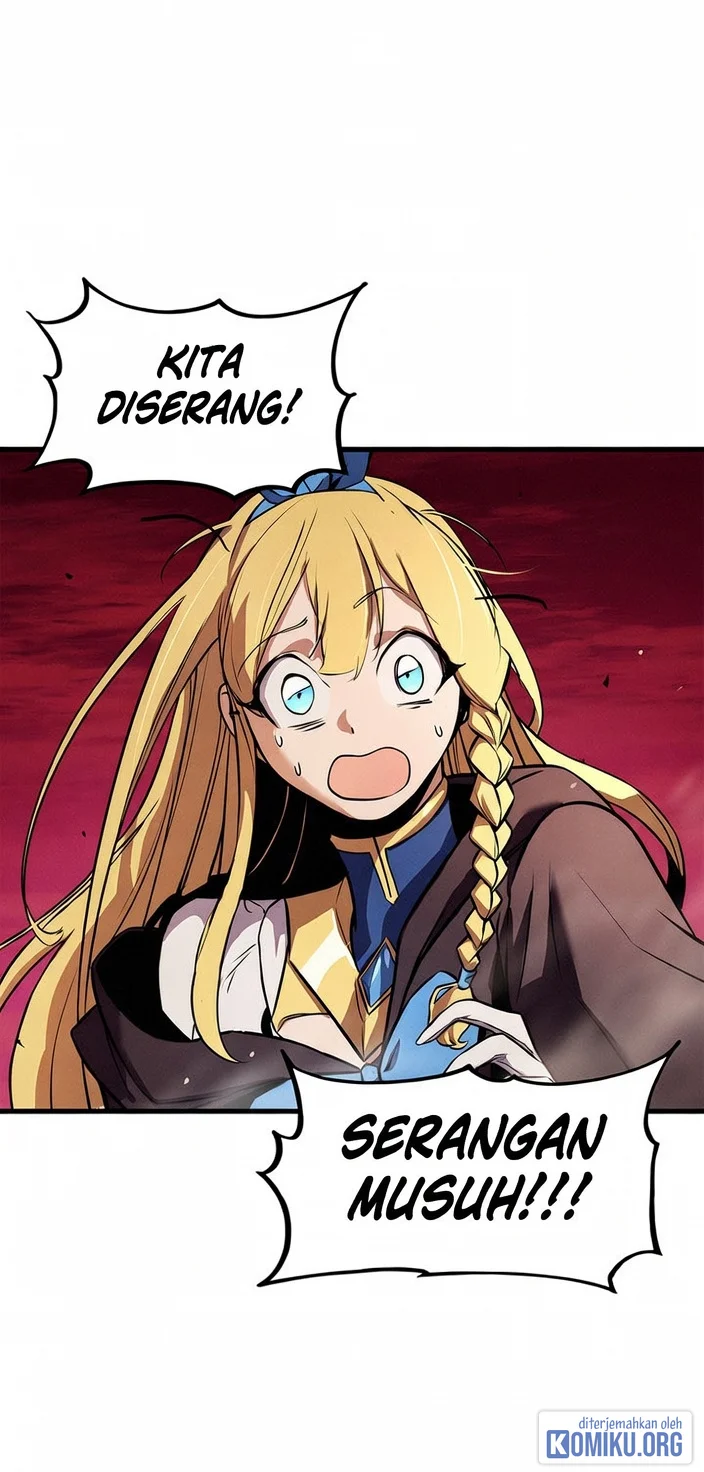 Ranker’s Return (Remake) Chapter 259 Gambar 34