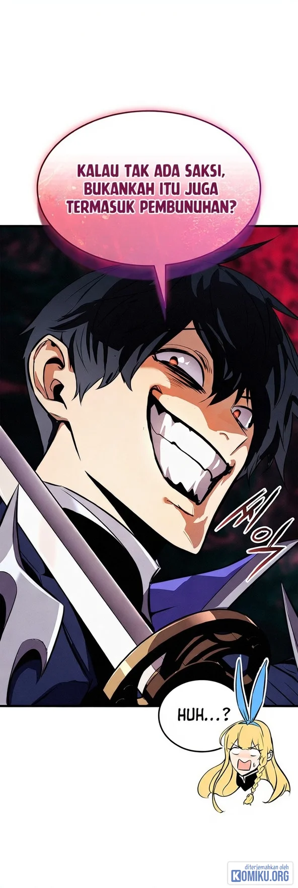 Ranker’s Return (Remake) Chapter 259 Gambar 36
