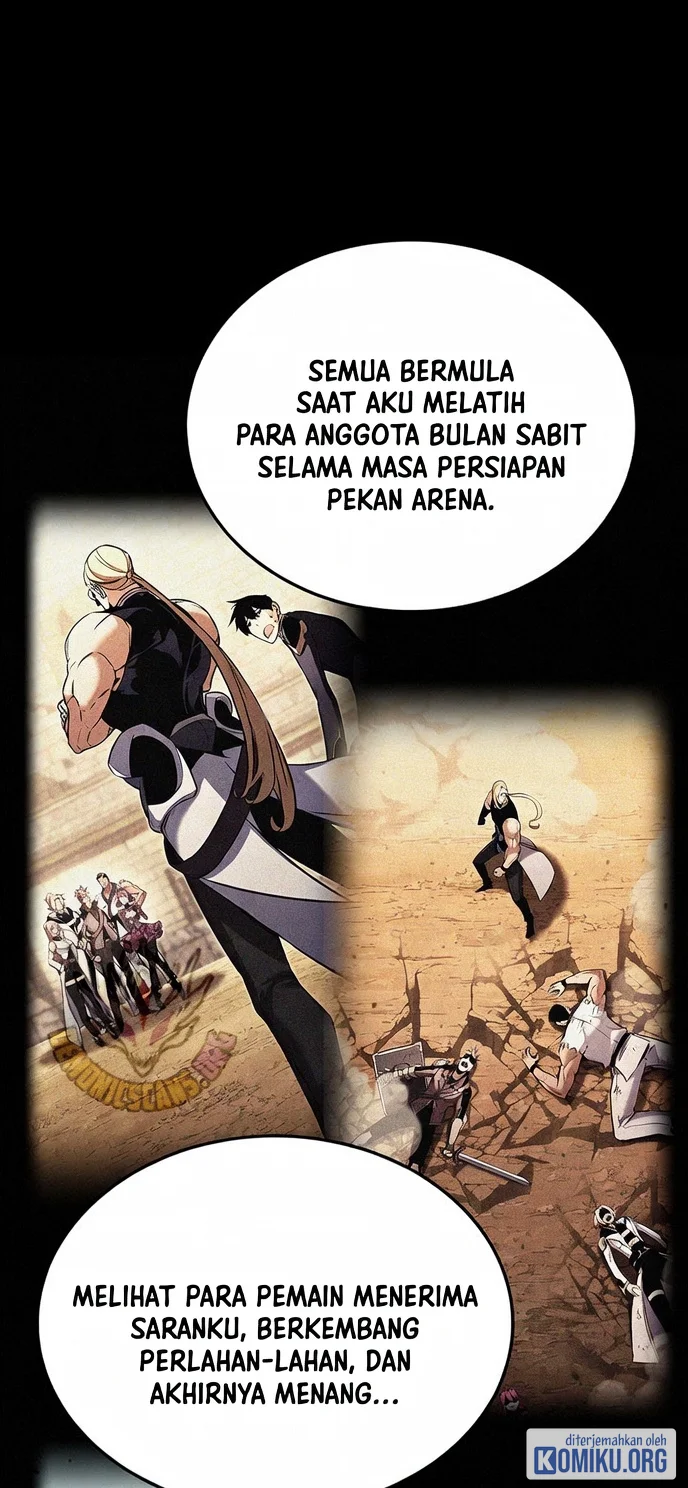 Ranker’s Return (Remake) Chapter 260 Gambar 33