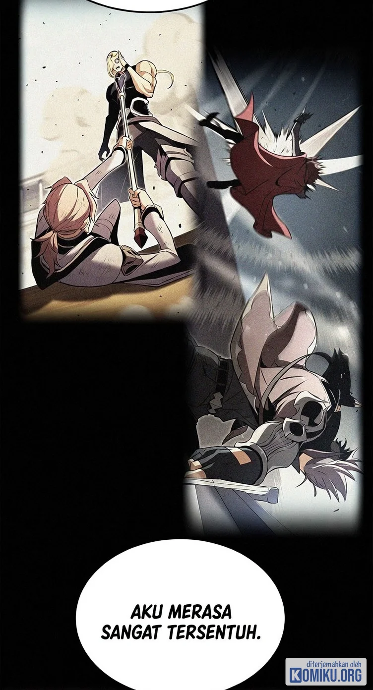 Ranker’s Return (Remake) Chapter 260 Gambar 34
