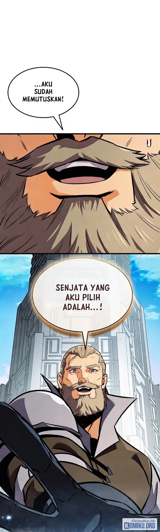Ranker’s Return (Remake) Chapter 261 Gambar 36