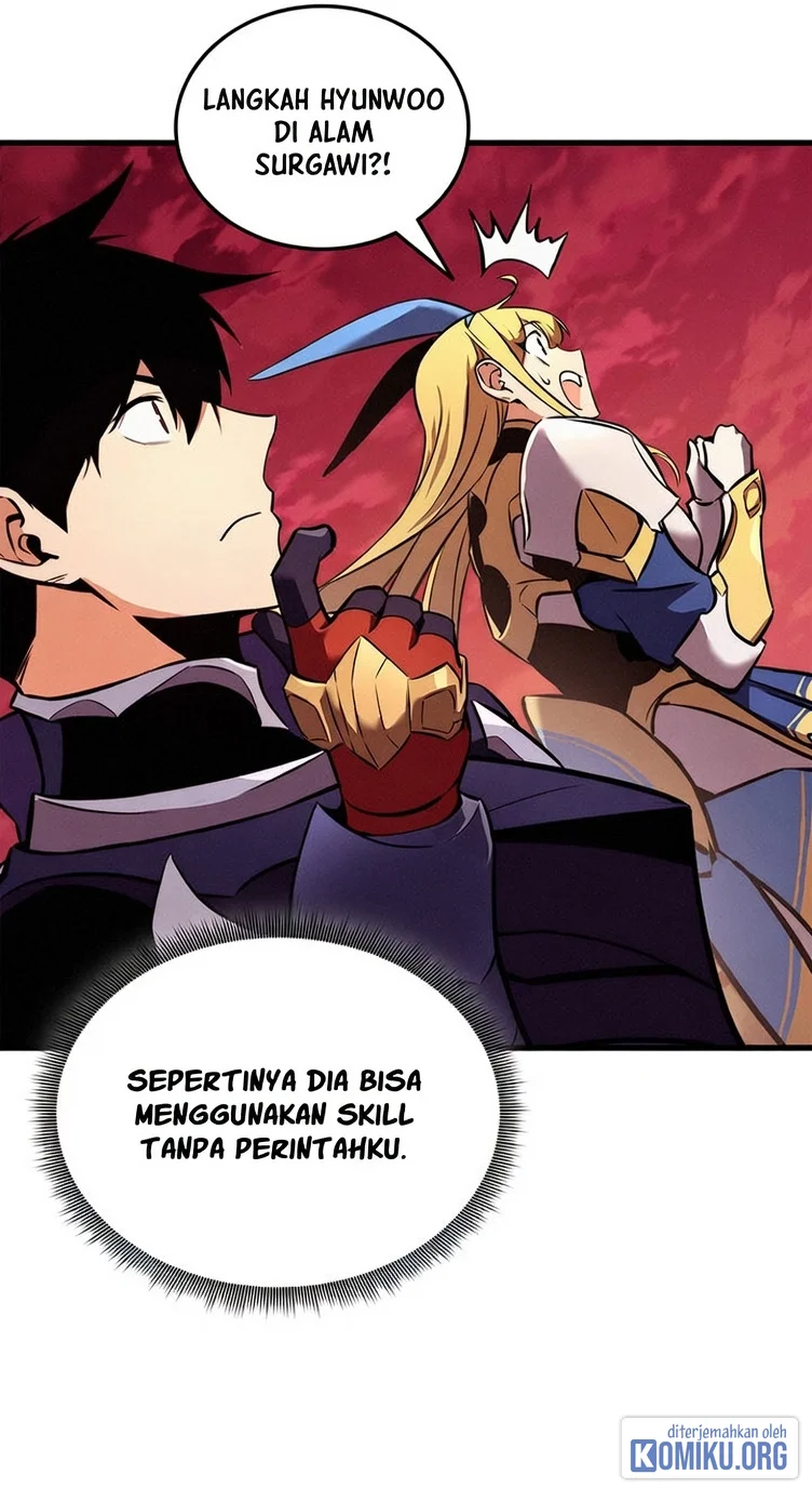 Ranker’s Return (Remake) Chapter 262 Gambar 31