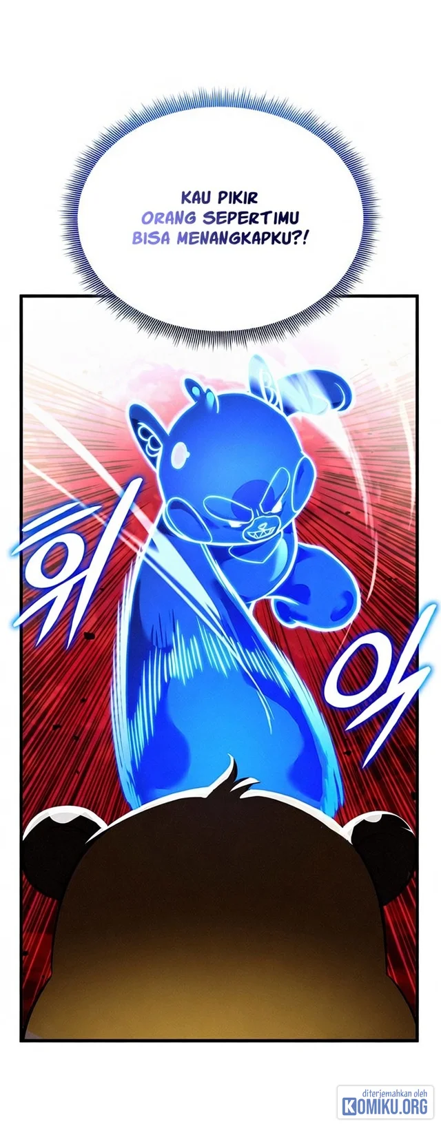 Ranker’s Return (Remake) Chapter 262 Gambar 34
