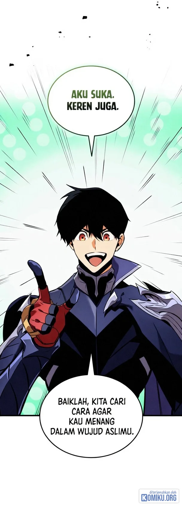 Ranker’s Return (Remake) Chapter 264 Gambar 28