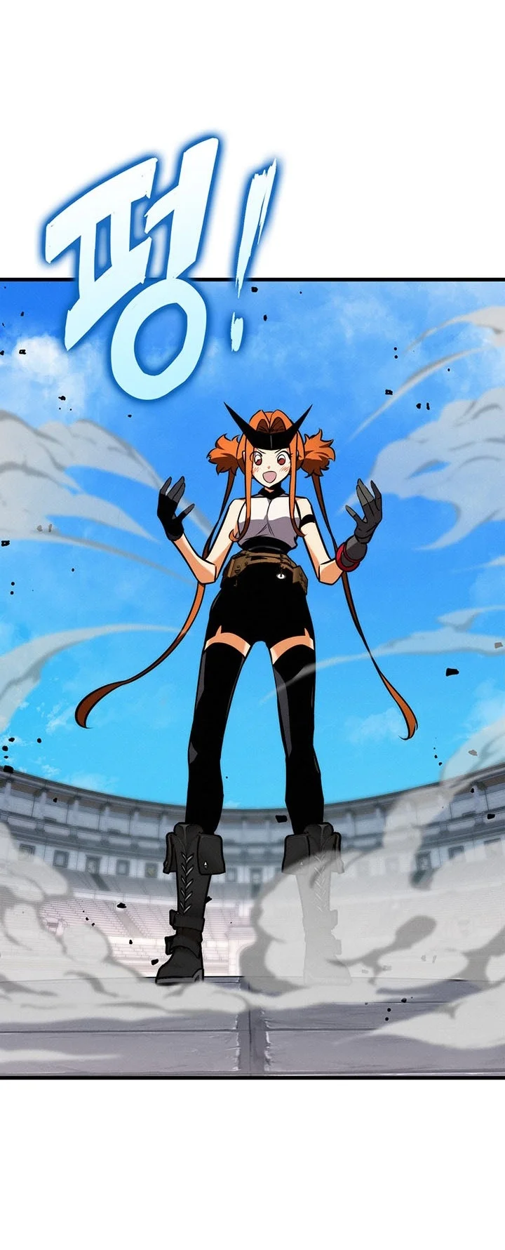 Ranker’s Return (Remake) Chapter 264 Gambar 31