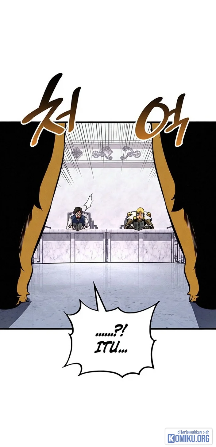 Ranker’s Return (Remake) Chapter 265 Gambar 29
