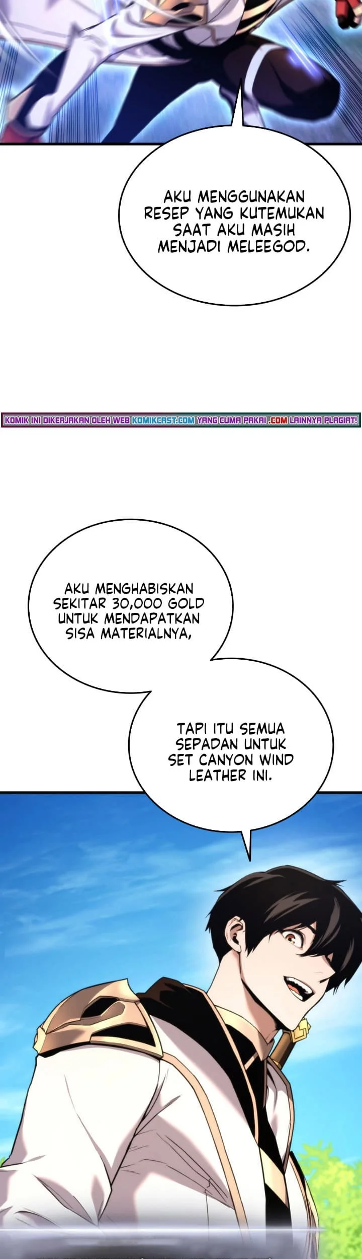 Ranker’s Return (Remake) Chapter 49 Gambar 26