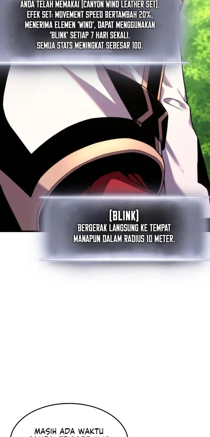 Ranker’s Return (Remake) Chapter 49 Gambar 27