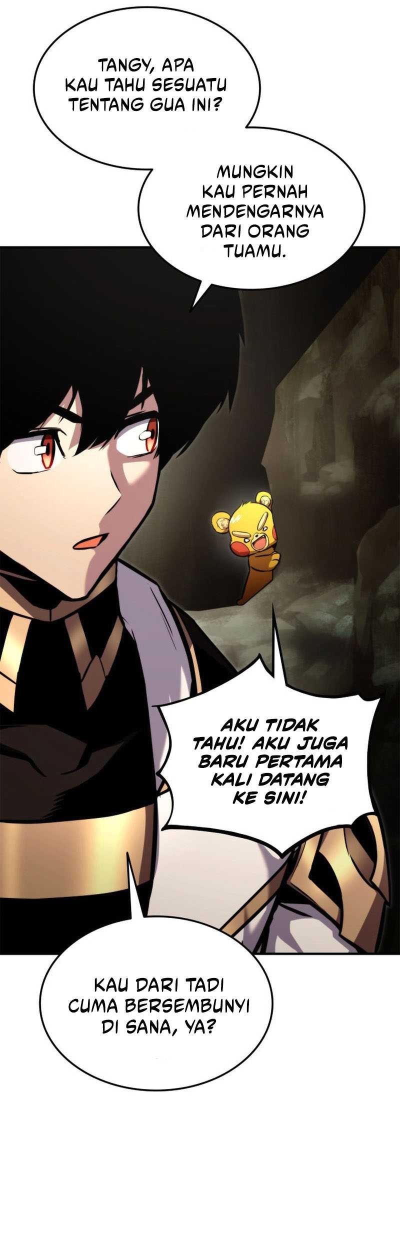 Ranker’s Return Chapter 116 Gambar 29