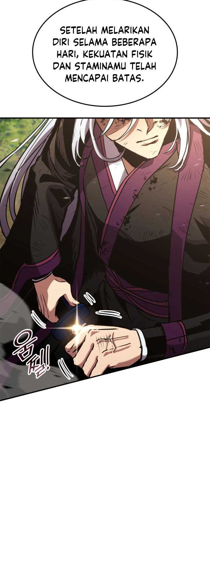 Ranker’s Return Chapter 132 Gambar 25
