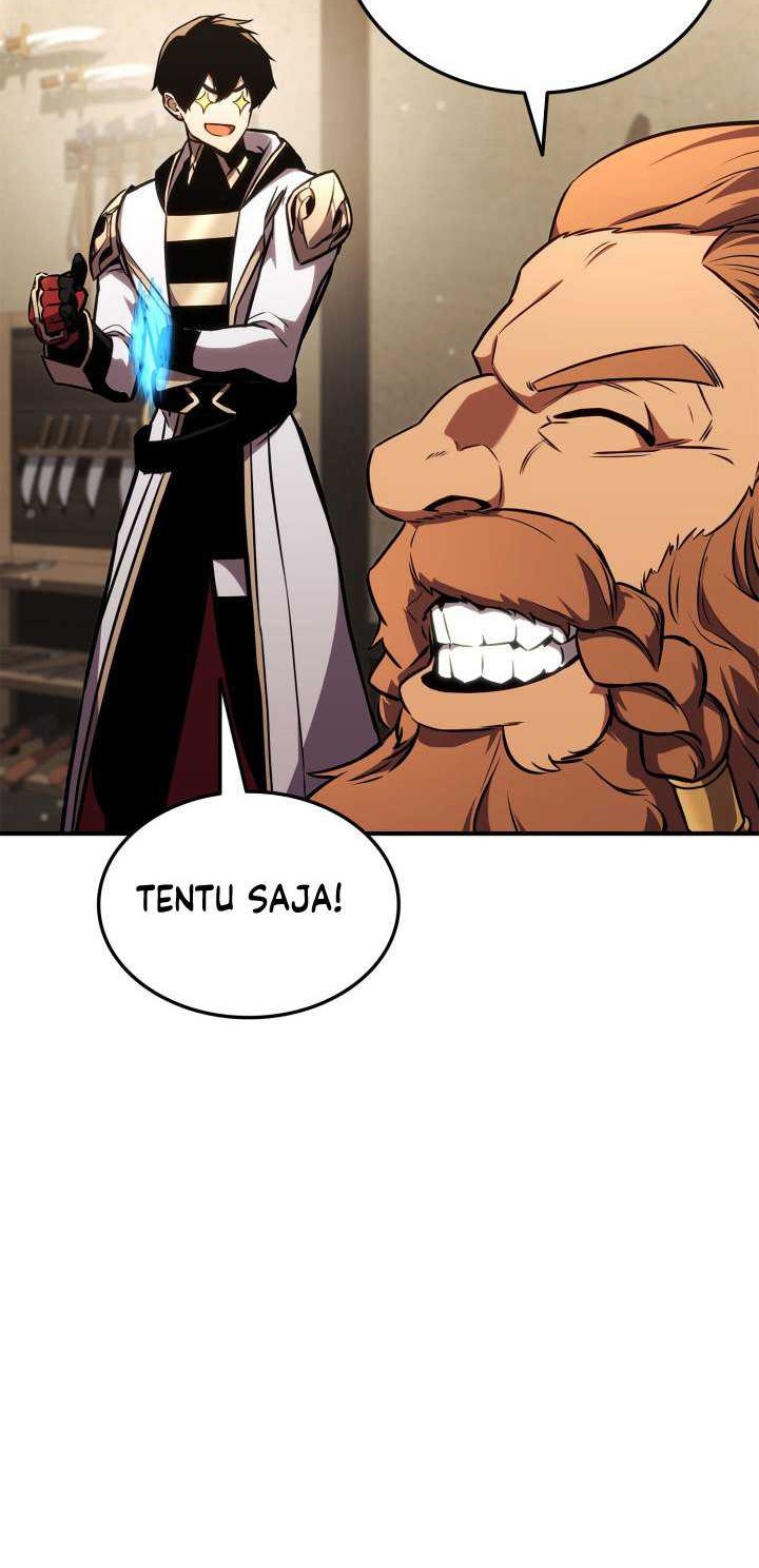 Ranker’s Return Chapter 134 halaman 27