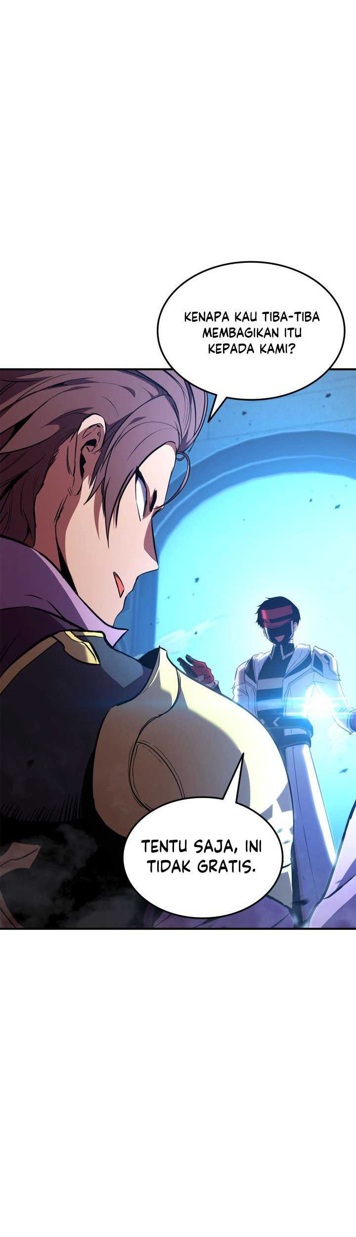Ranker’s Return Chapter 138 Gambar 26