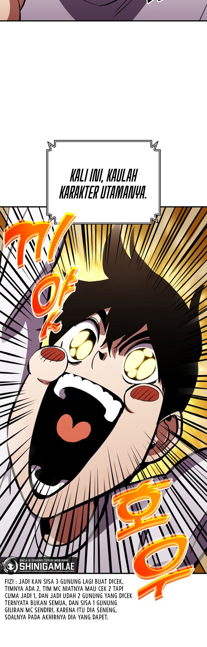 Ranker’s Return Chapter 148 Gambar 23