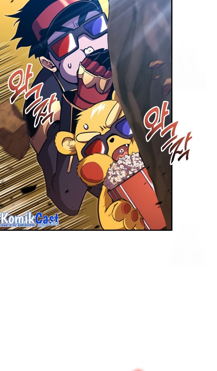 Ranker’s Return Chapter 149 Gambar 25