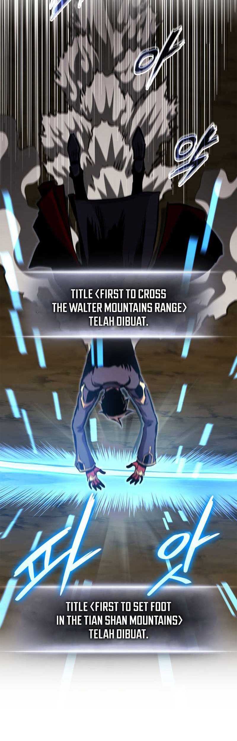 Ranker’s Return Chapter 151 halaman 29