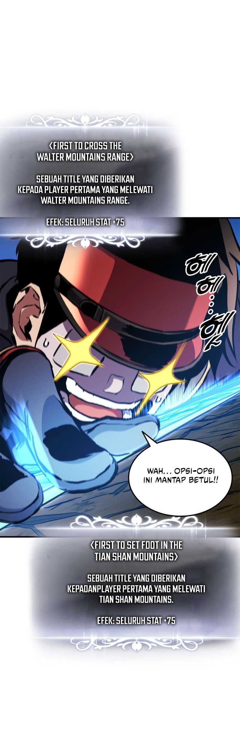 Ranker’s Return Chapter 151 halaman 30