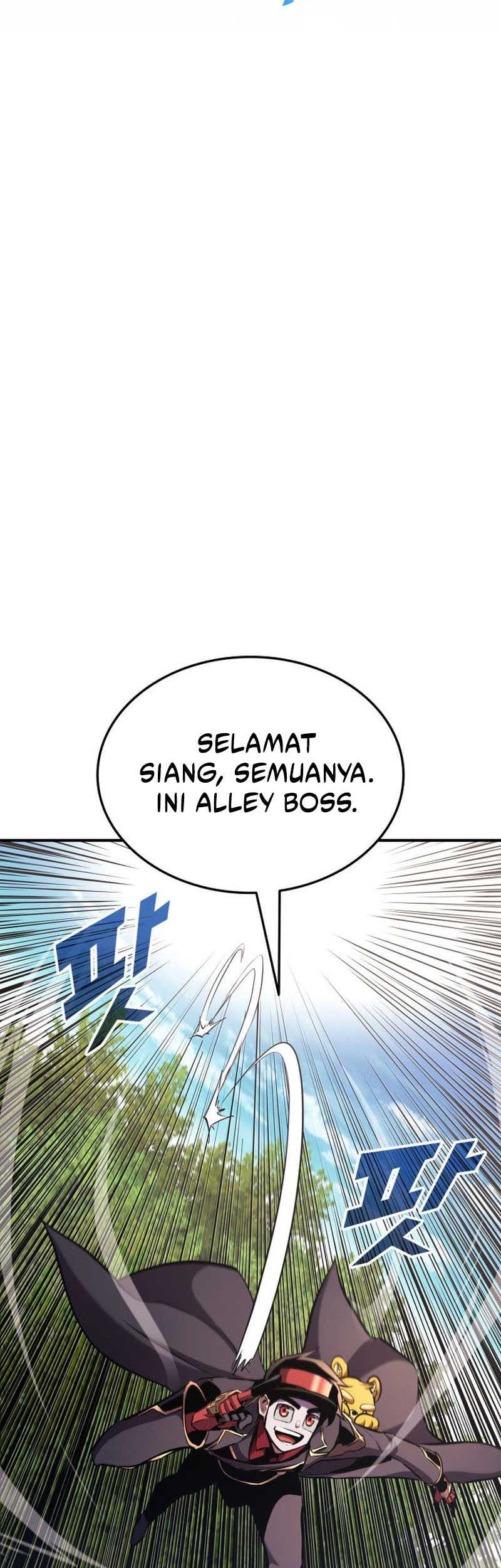 Ranker’s Return Chapter 151 halaman 32