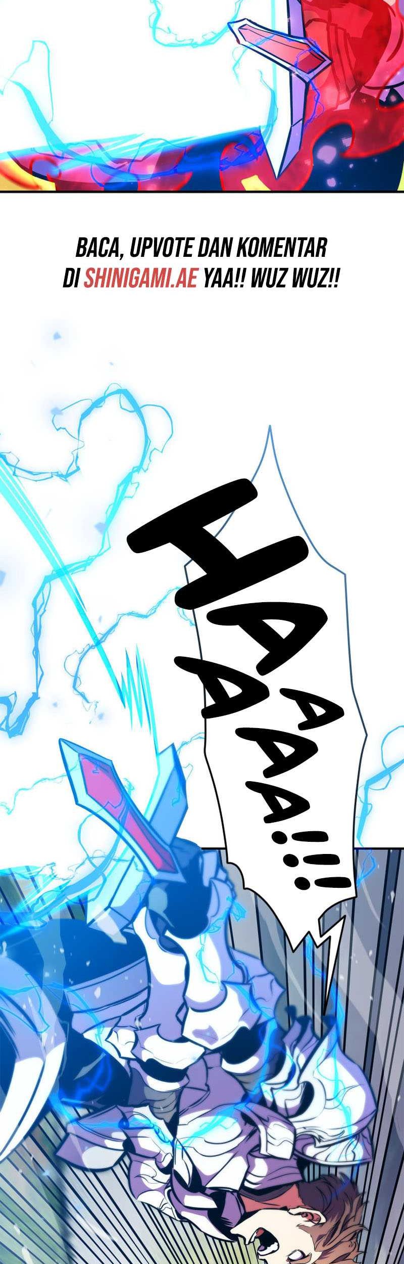 Ranker’s Return Chapter 162 Gambar 39