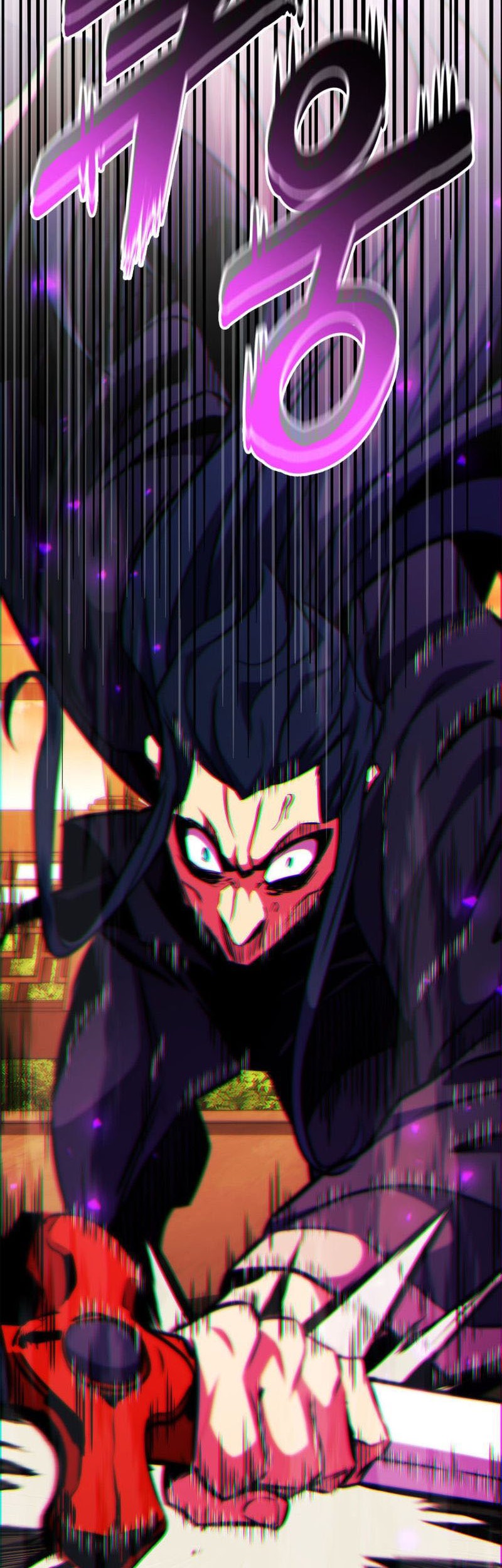 Ranker’s Return Chapter 166 halaman 32
