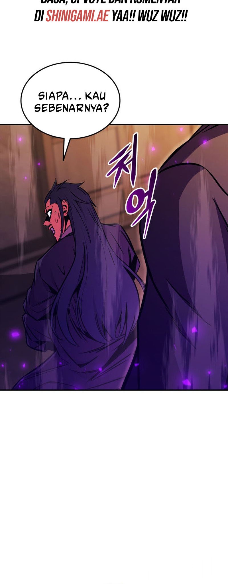 Ranker’s Return Chapter 166 halaman 34