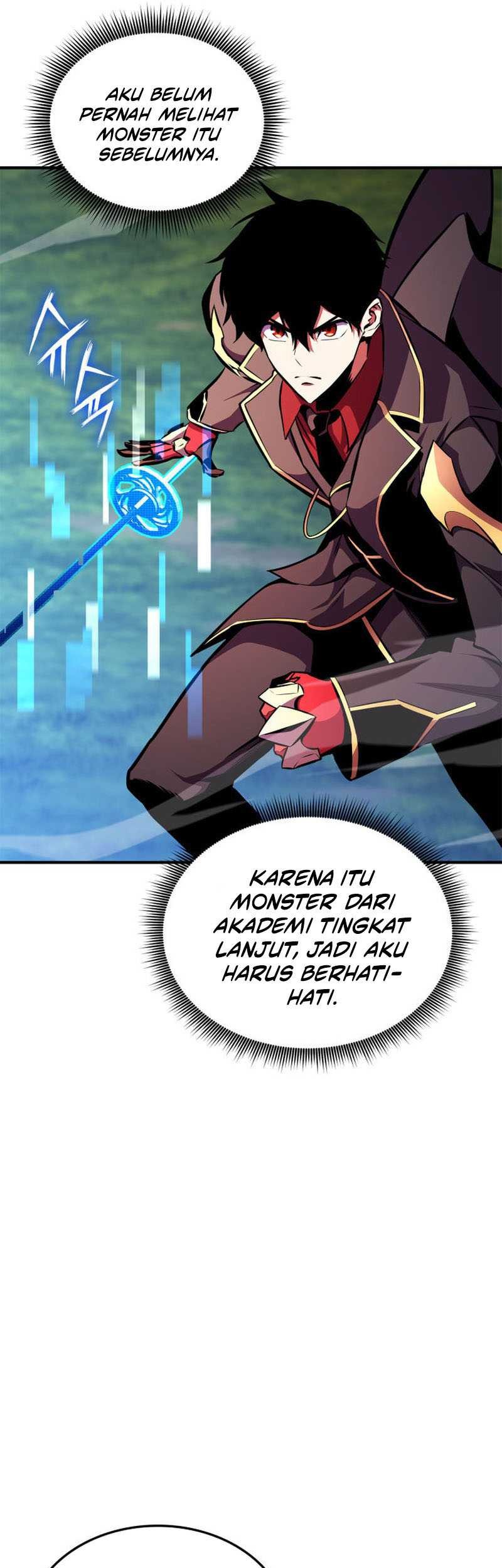 Ranker’s Return Chapter 174 Gambar 37