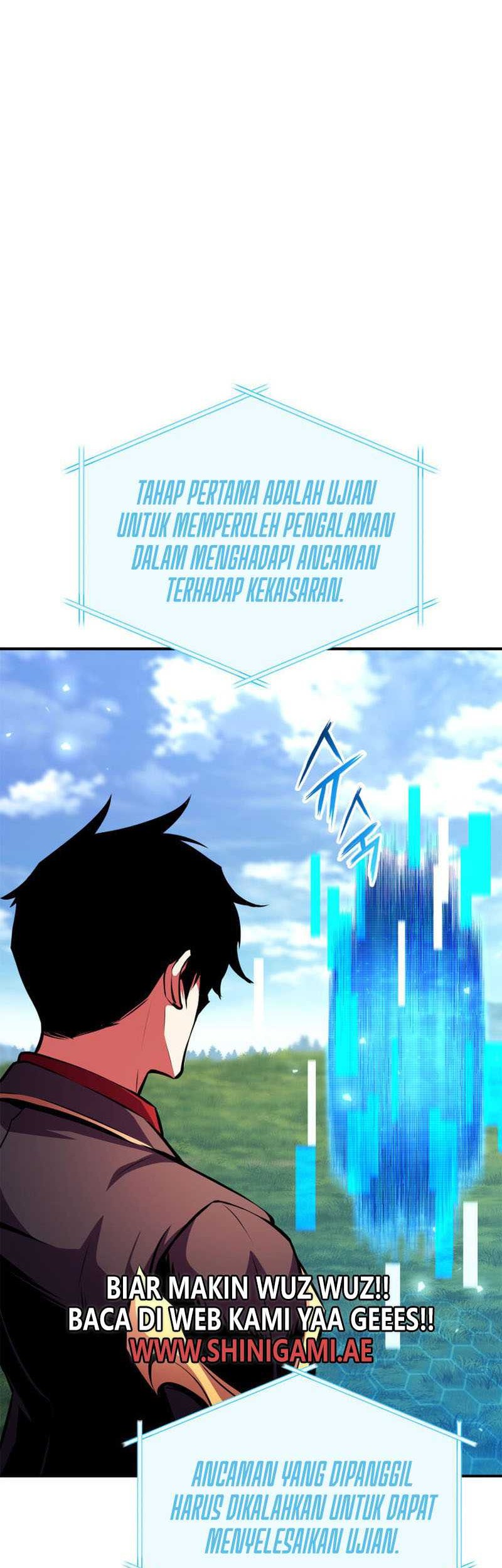 Ranker’s Return Chapter 174 Gambar 34