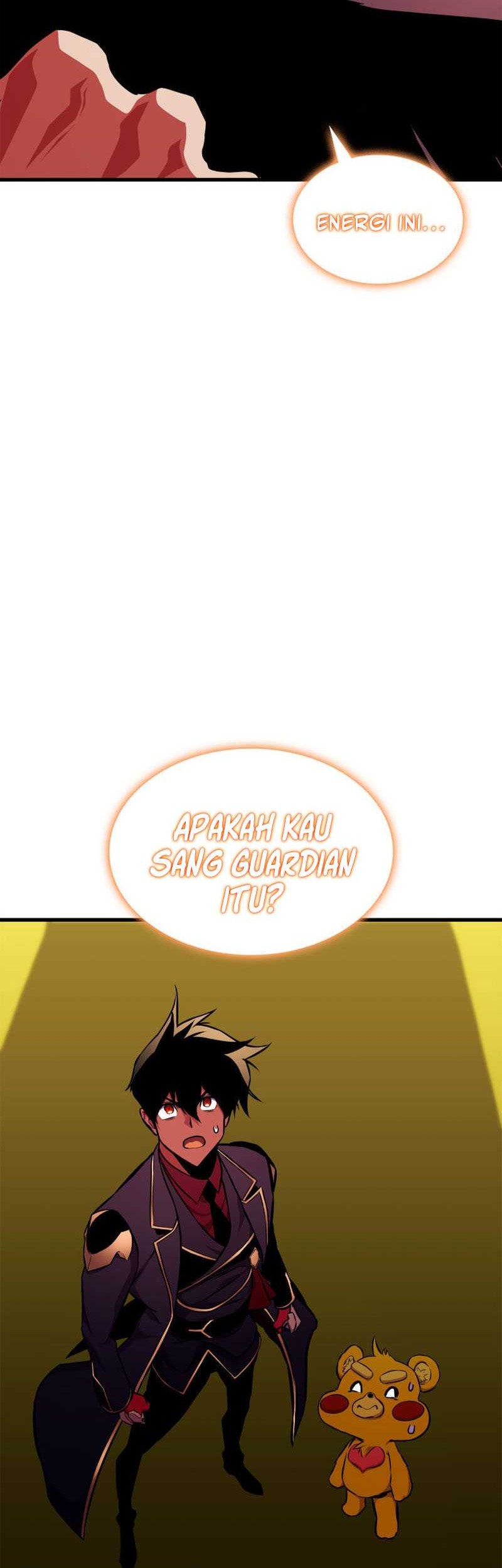 Ranker’s Return Chapter 180 Gambar 26
