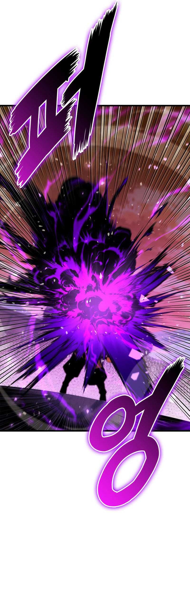 Ranker’s Return Chapter 182 halaman 35