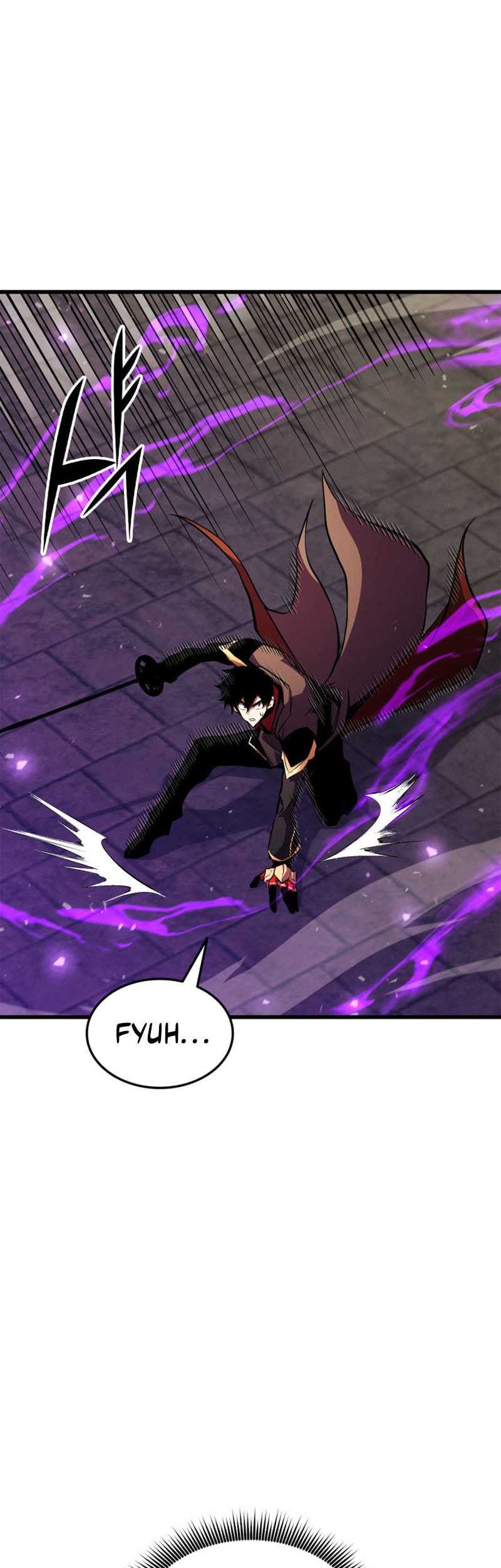 Ranker’s Return Chapter 182 halaman 36