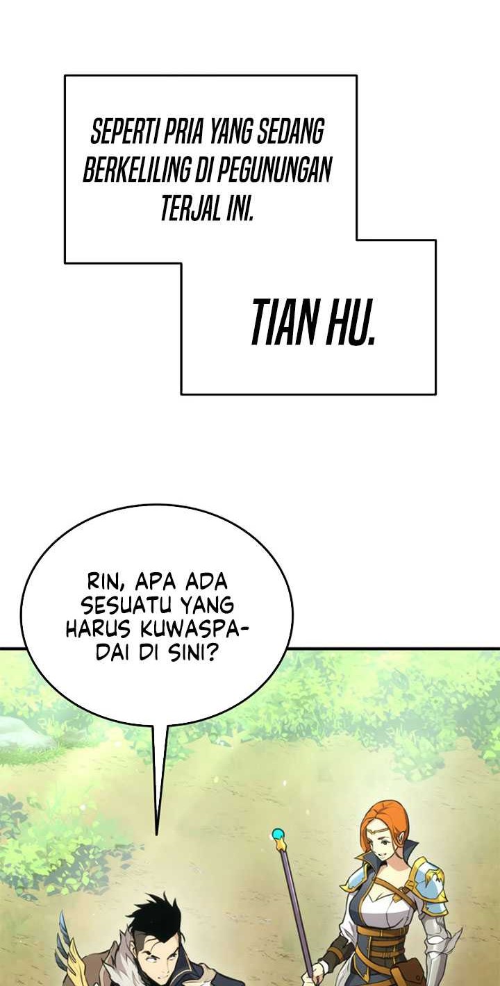 Ranker’s Return Chapter 40 halaman 31