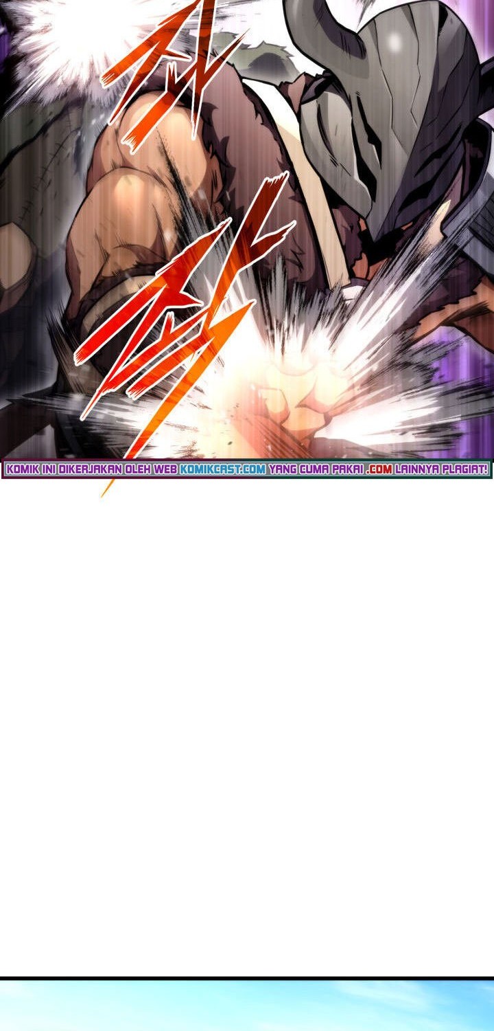 Ranker’s Return Chapter 41 halaman 27