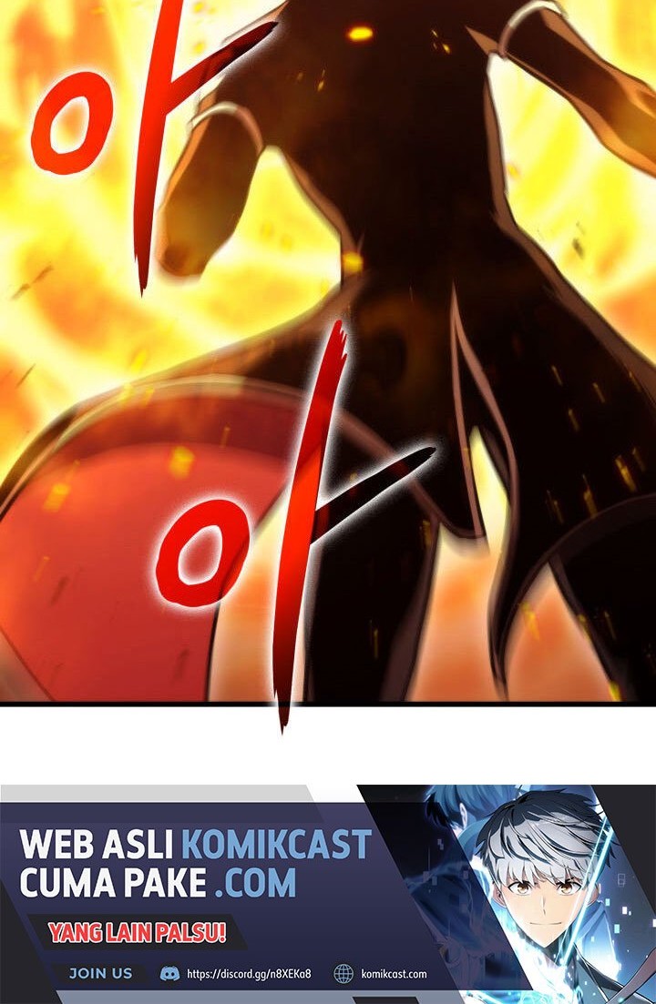 Ranker’s Return Chapter 41 halaman 29