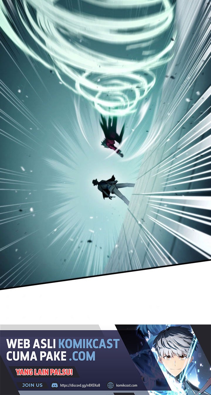 Ranker’s Return Chapter 54 Gambar 29