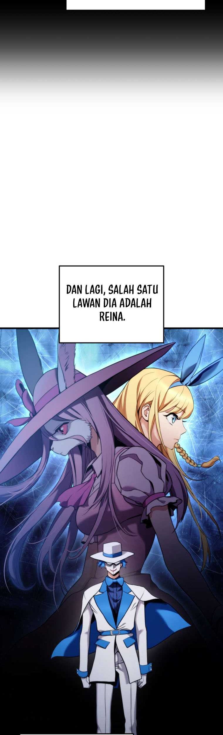 Ranker’s Return Chapter 55 halaman 23