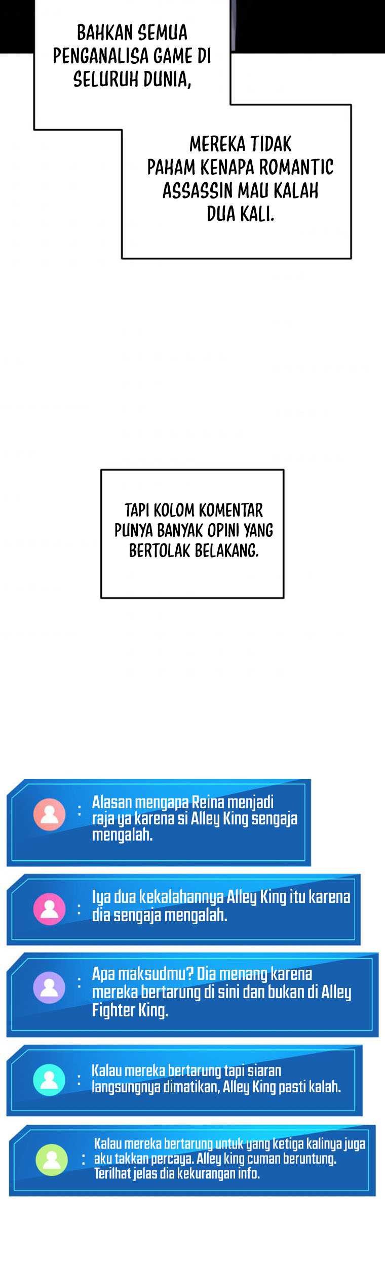 Ranker’s Return Chapter 55 halaman 24