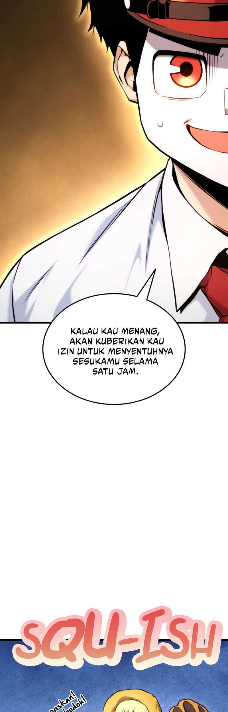 Ranker’s Return Chapter 69 Gambar 28