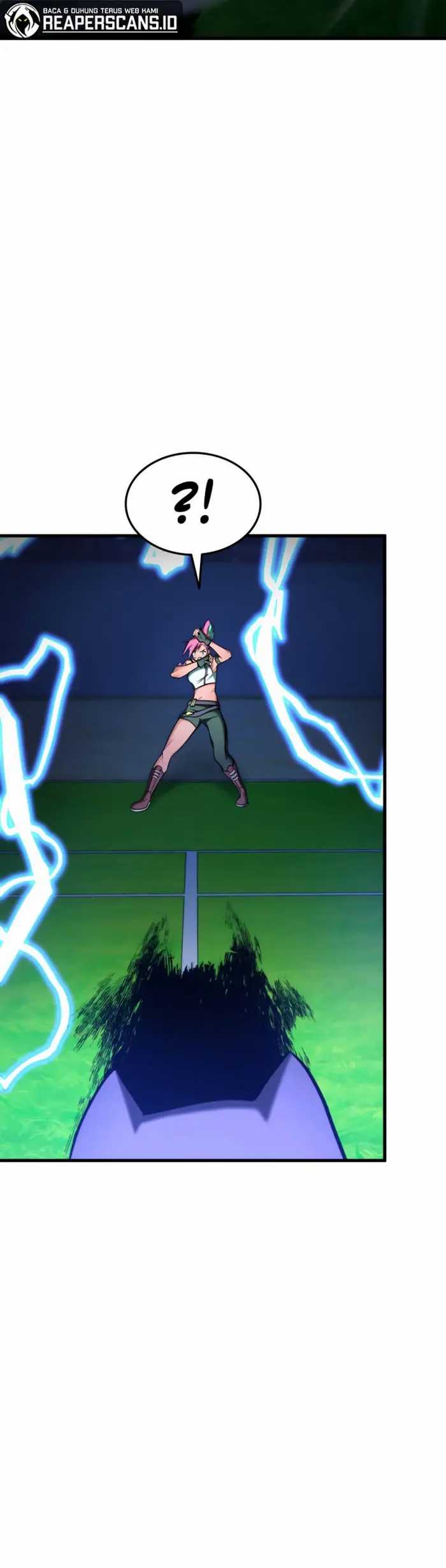 Ranker’s Return Chapter 75 halaman 30