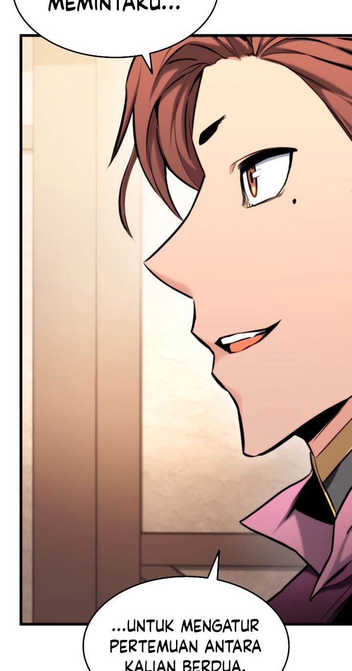 Ranker’s Return Chapter 83 halaman 31