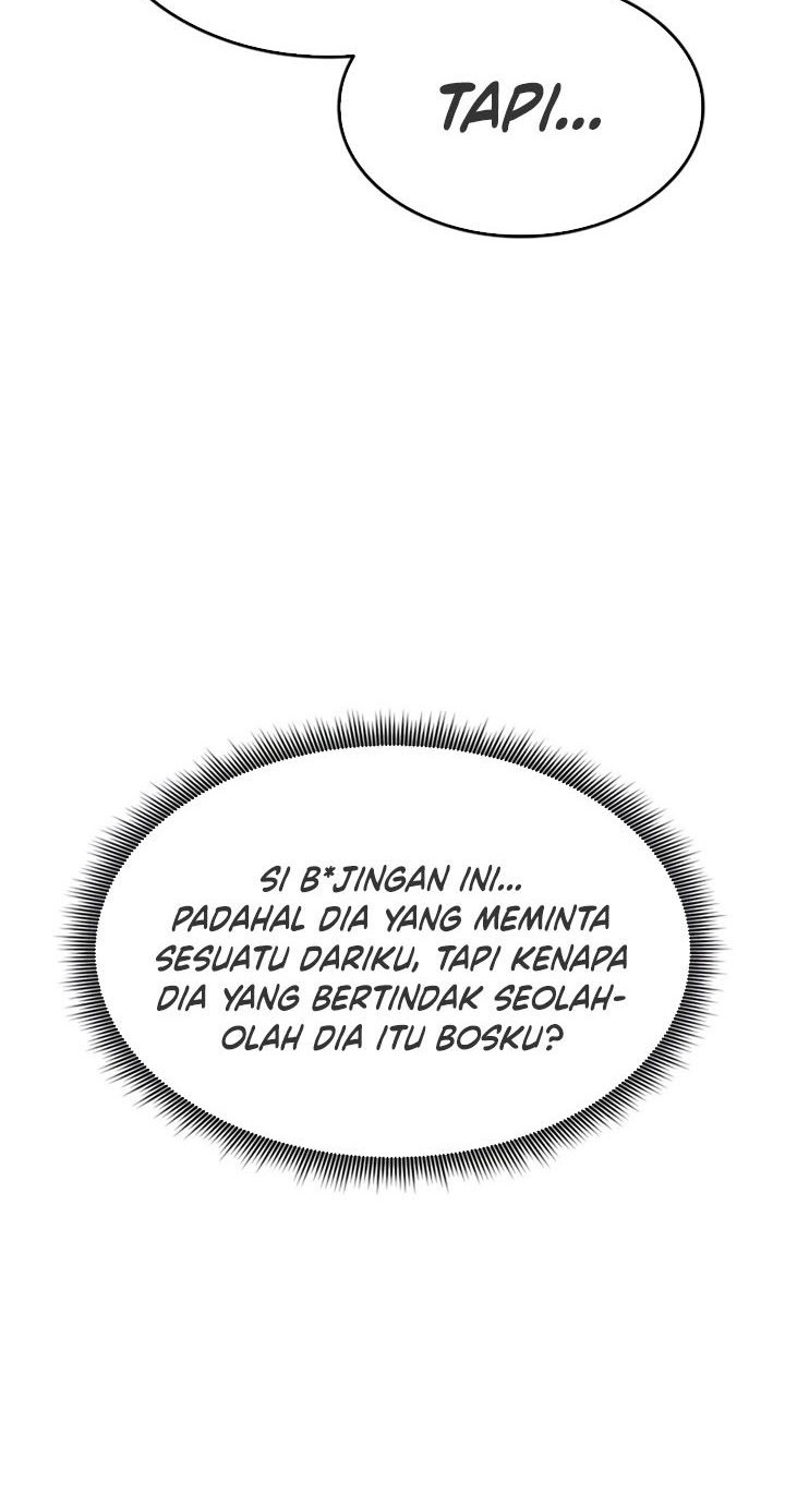 Ranker’s Return Chapter 83 halaman 33