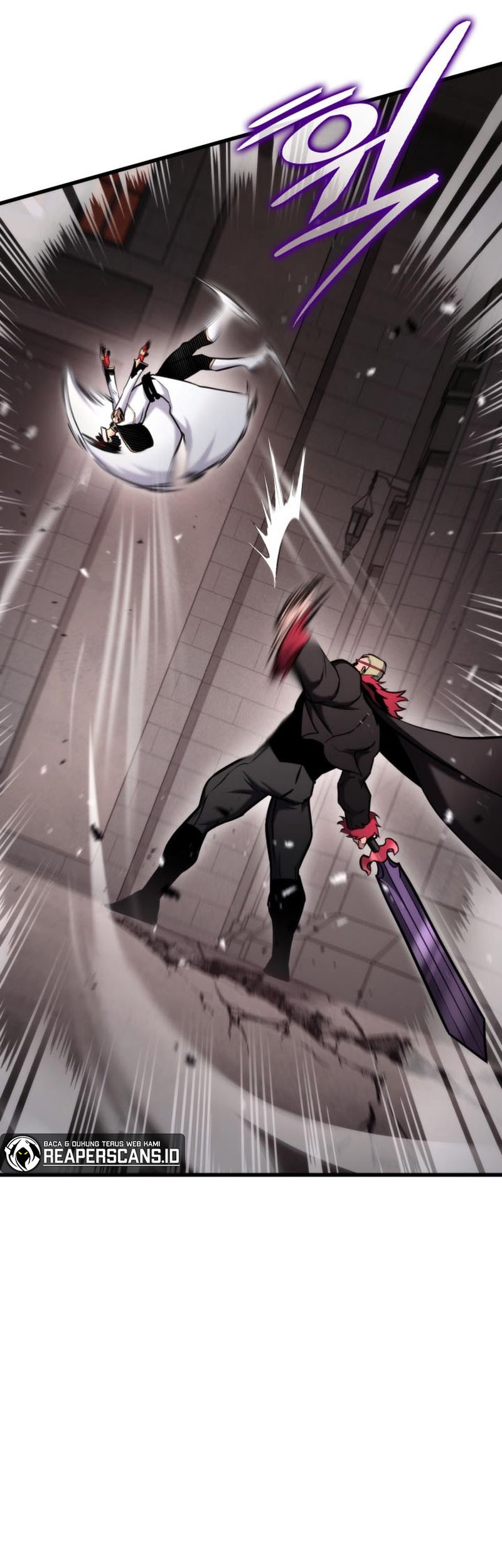 Ranker’s Return Chapter 88 Gambar 34