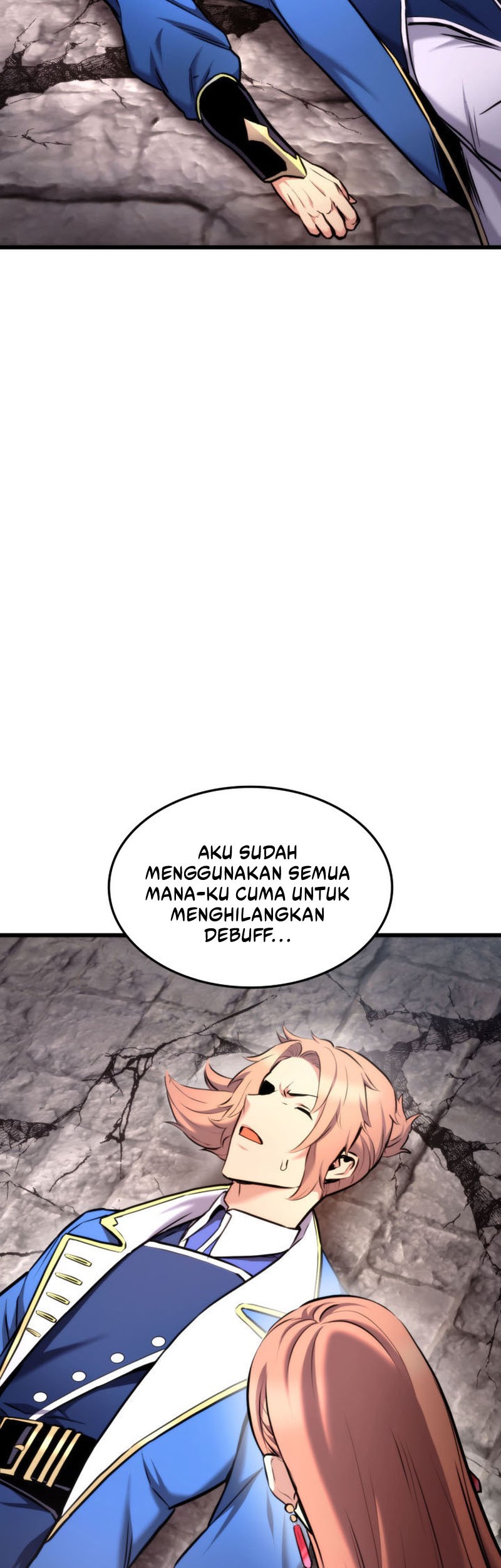Ranker’s Return Chapter 95 halaman 28