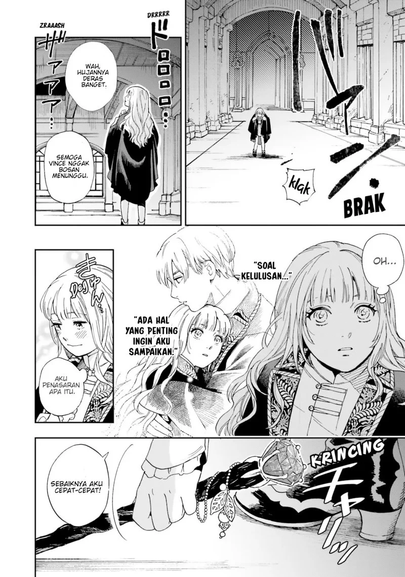 Re-Living My Life with a Boyfriend Who Doesn’t Remember Me Chapter 1 Gambar 17
